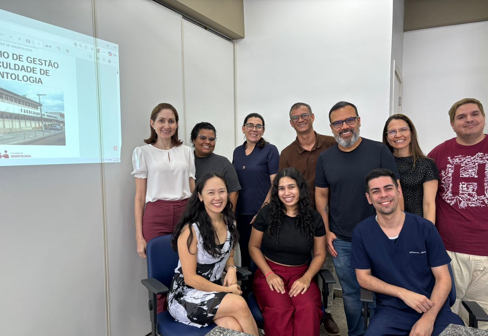 Condir FAO aprova Relatório de Gestão 2025