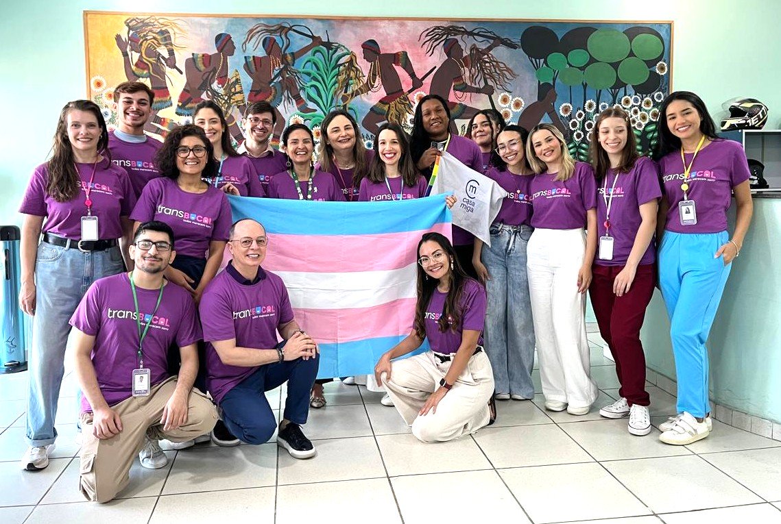 Transbucal Brasil realiza reunião na FAO com a coordenação nacional do projeto
